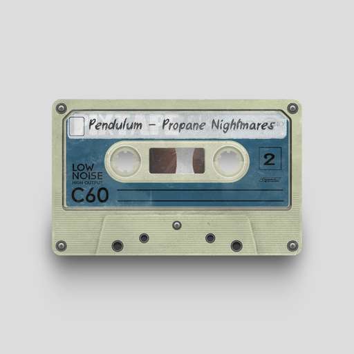 10280 - Pendulum - Propane Nightmares